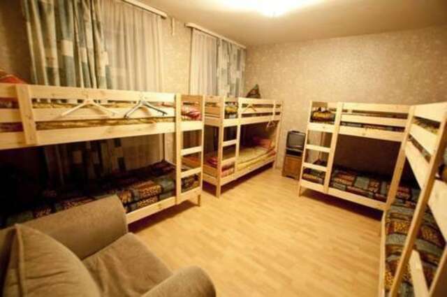 Гостиница Hostel 300 Краснодар-3
